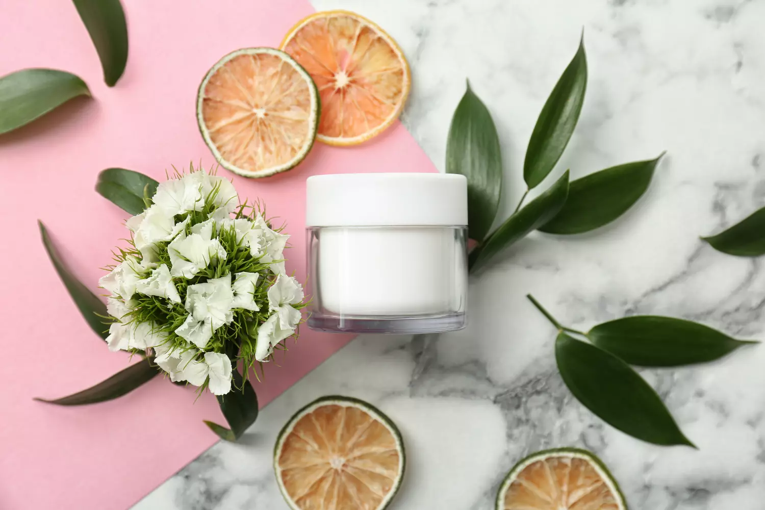 Clean Beauty: Separating Facts from Marketing