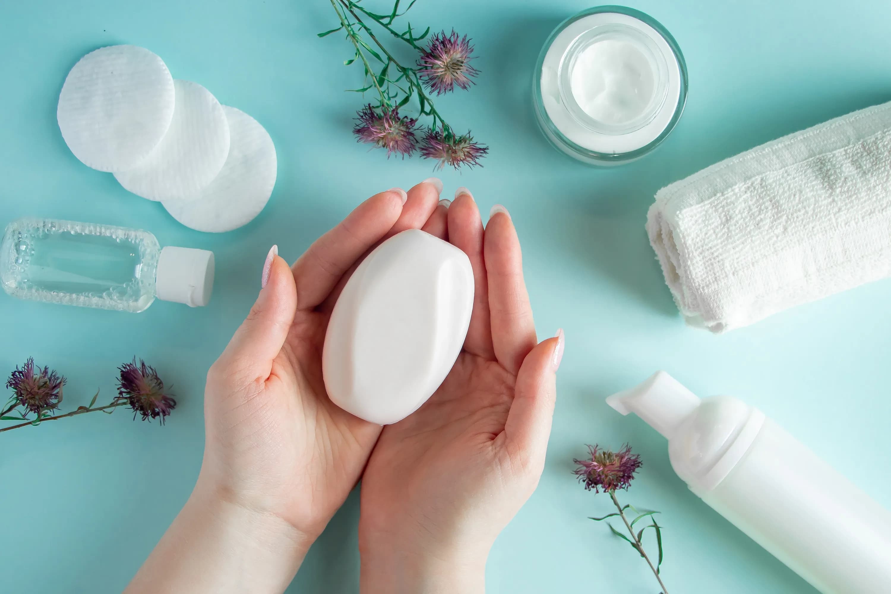 Why Ingredient Awareness Matters for Your Health